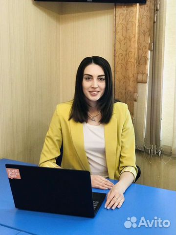 Подготовка к школе. Репетитор