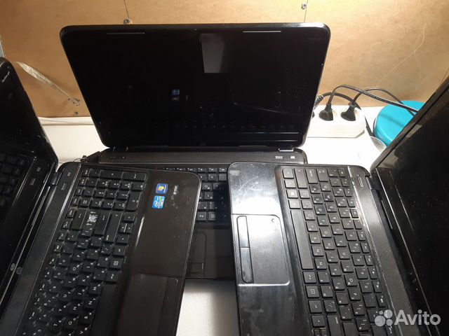 Запчасти для ноутбука HP Pavilion G6 #