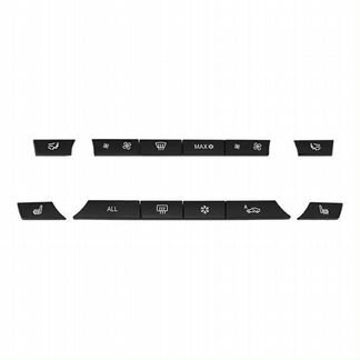 Кнопки бмв F10 F18 F07