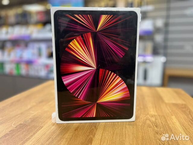 Планшет Apple iPad / iPad Pro. Наличие. Доставка