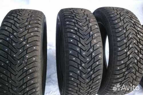 Nokian Tyres Nordman 8 225/55 R17 101T