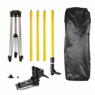 Штативы штанги для лазерного уровня