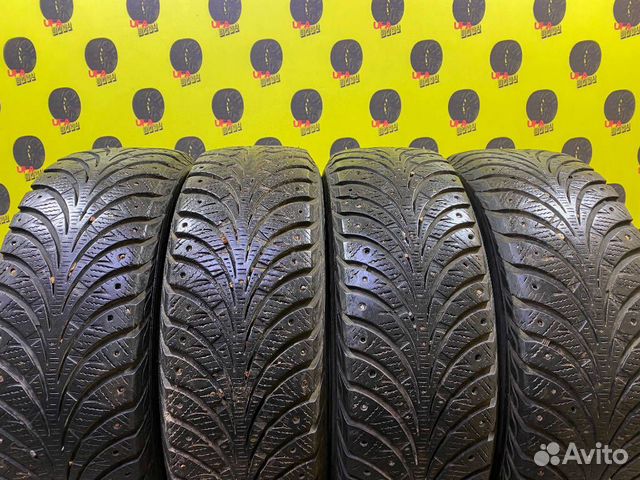 Goodyear Eagle Ultra Grip 195/65 R15