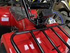 Квадроцикл Motoland Rider 110 красный объявление продам