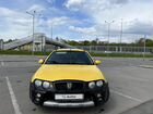 Rover Streetwise 1.6 МТ, 2004, 270 000 км