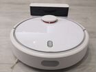 Робот пылесос Xiaomi mi robot vacuum объявление продам
