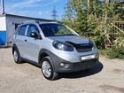 Chery IndiS (S18D) 1.3 МТ, 2011, 115 000 км