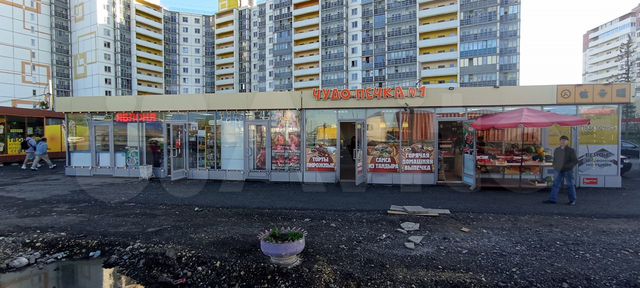 Общепит, шашлык, халал, мясо, продукты, 50 м²