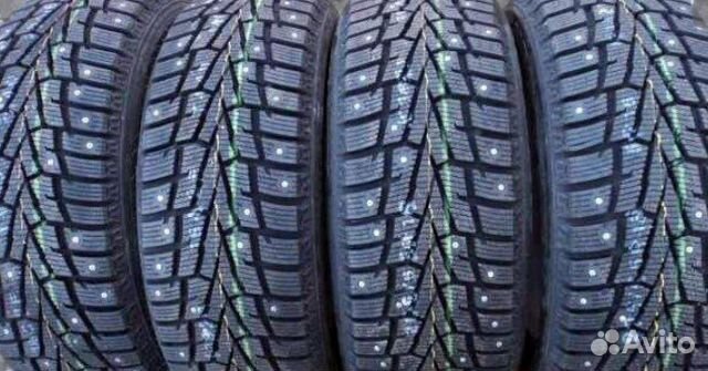 Nexen Winguard Spike WS6 225/70 R15C 112R