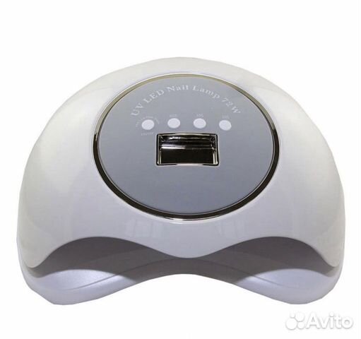 Led лампа для маникюра