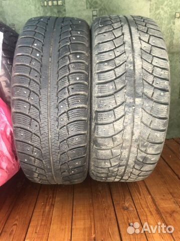 Gislaved Nord Frost 5 205/55 R16 94