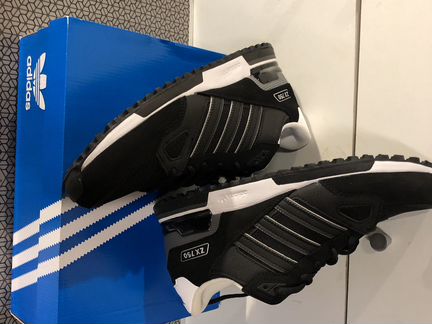 Кроссовки Адидас оригинал ее 6585 ZX 750