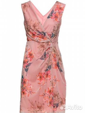 Платье летнее женское