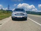 Honda CR-V 2.0 AT, 2012, 370 000 км объявление продам