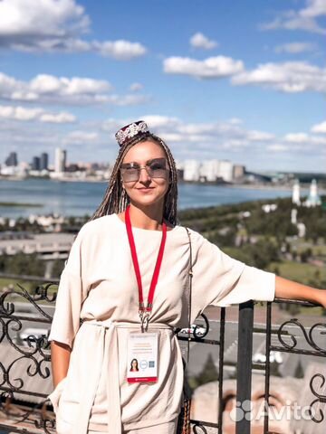 Экскурсии по Казани