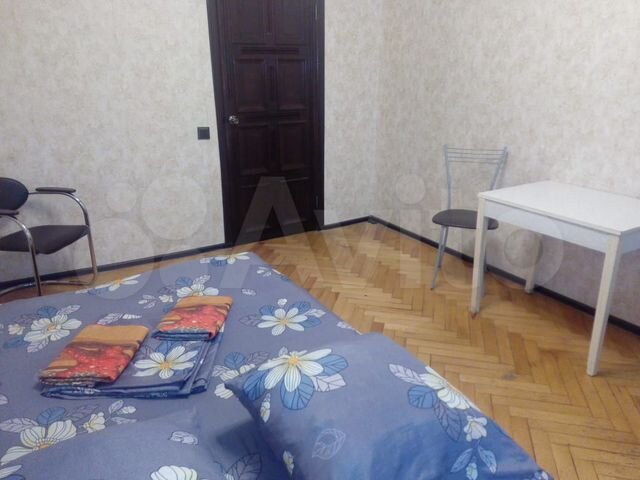 Комната 16 м² в 1-к., 1/5 эт.