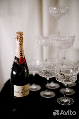 Фужеры для шампанского sallskaplig IKEA