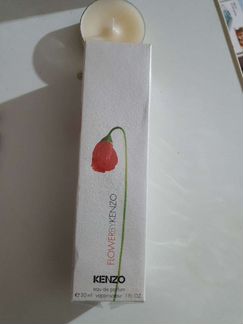 Kenzo уже не выпускаются