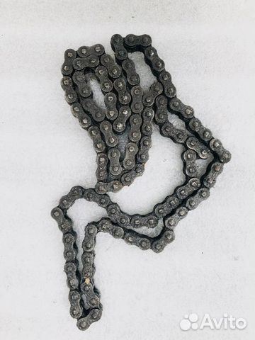 Kawasaki Z 750 04 06 приводная цепь