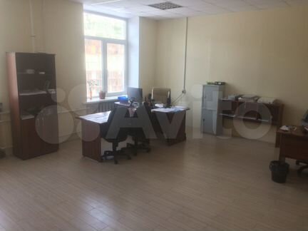 Офисное помещение, от 18 до 120 м²