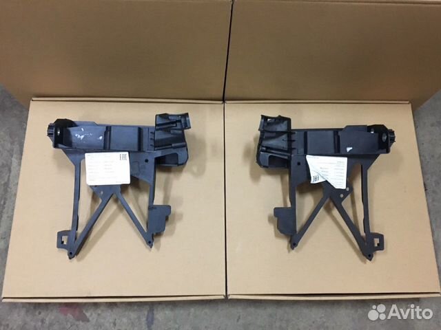 Консоль кронштейн панели Mercedes GLC253 купить в Москве MERCEDES-BENZ ...