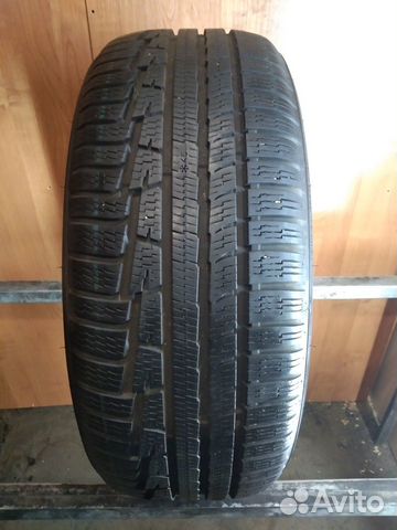 Nokian Tyres WR A3 225/50 R17 98V