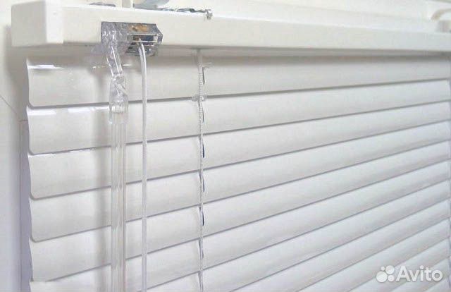 Жалюзи 500*1300