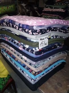 Лоскут ткани