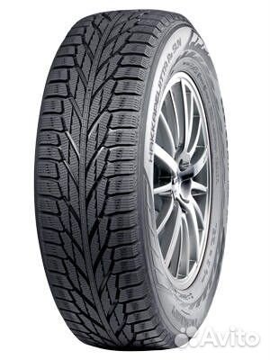 Nokian Tyres Hakkapeliitta R3 185/60 R15