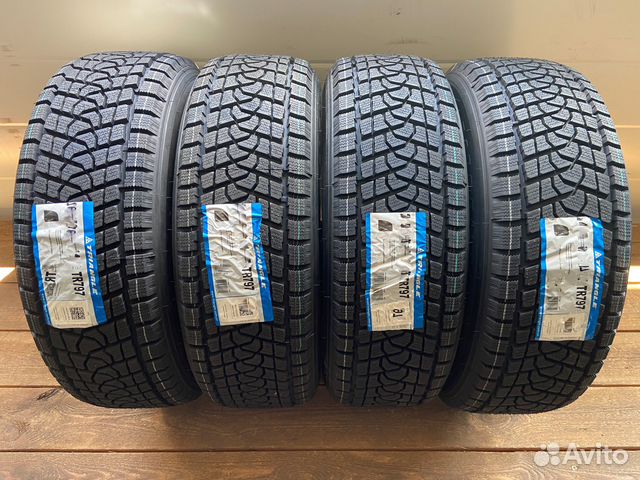 Triangle TR797 235/55 R18 104Q