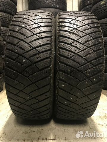 Goodyear Ultragrip Ice Arctic 205/60 R16 97T
