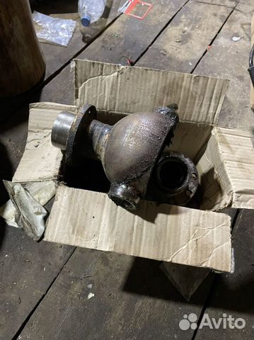 Шопк УАЗ шаровая опора