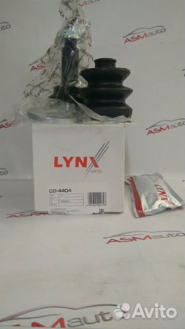 Шрус наружний без ABS Киа Спектра KIA Spectra