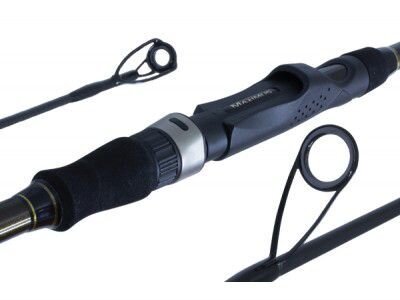 Спиннинг Maximus Zircon JIG 2.7m/17-45g