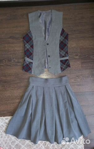 Школьная форма,р-р 146-152