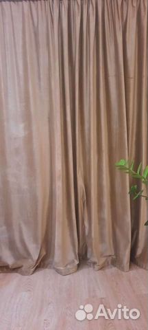 Шторы Занавески