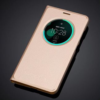 Чехол для Asus ZenFone 3 Lazer