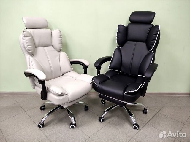 Компьютерное кресло новое