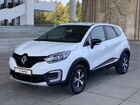 Renault Kaptur 1.6 МТ, 2019, 87 700 км
