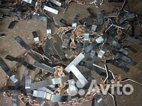 Транспортер 60 скребков ко-806.0307000 на ко-806