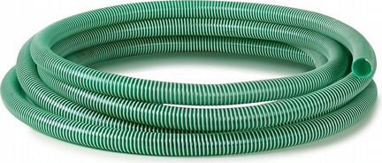 Рукав напорно - всасывающий 80 мм