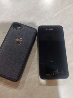 iPhone 4 16gb