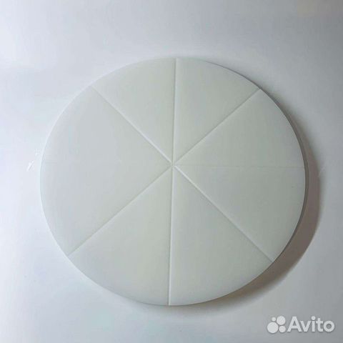 Доска / Круг для нарезки пиццы