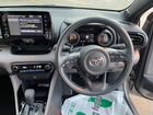 Toyota Yaris 1.5 CVT, 2021, 2 005 км объявление продам