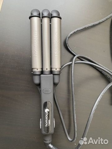 Новая плойка