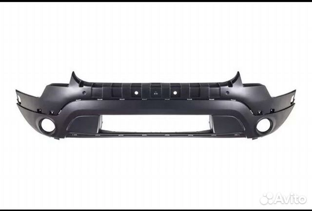 Продается нижняя часть бампера для Форд Эксплорер