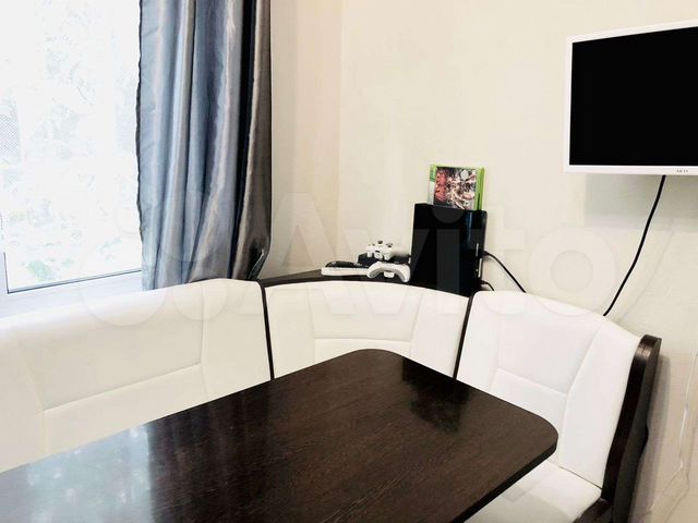 Комната 28 м² в 3-к., 1/9 эт.