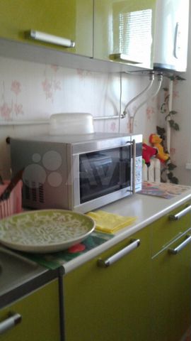 2-к. квартира, 37 м², 2/2 эт.