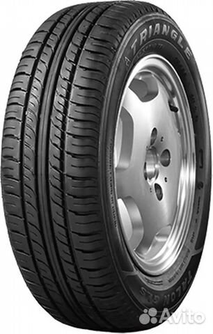 Triangle TR928 195/55 R15