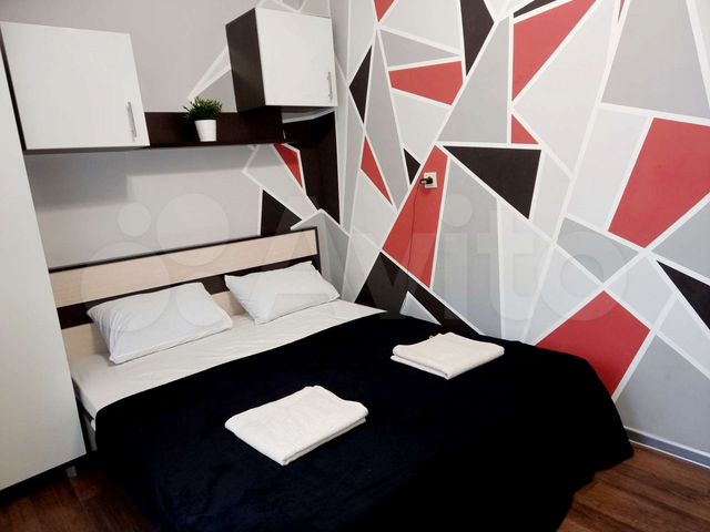 2-к. квартира, 48 м², 2/2 эт.